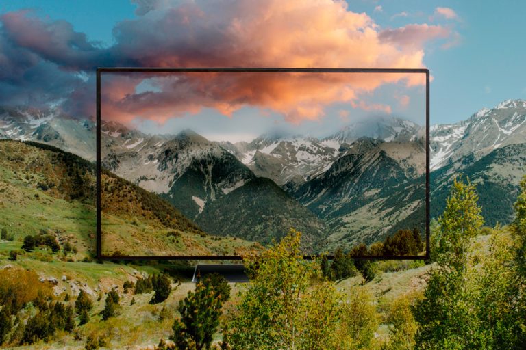 Sony TV Manuel ve Otomatik Kanal Arama Nasıl Yapılır?